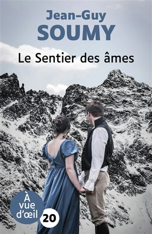 Le sentier des âmes - Jean-Guy Soumy