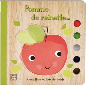 Pomme de reinette... - Emily Bannister