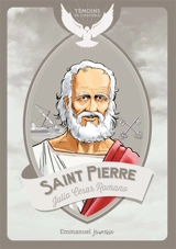 Saint Pierre - Julio Cesar Romano