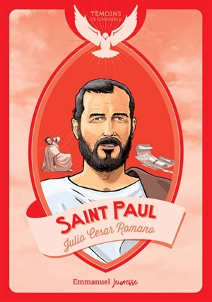 Saint Paul - Julio Cesar Romano