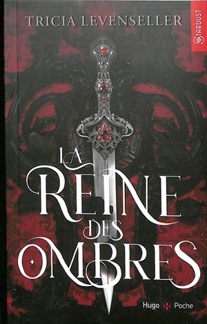 La reine des ombres - Tricia Levenseller