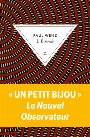 L'écharde - Paul Wenz