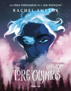 Lore Olympus. Vol. 4 - Rachel Smythe