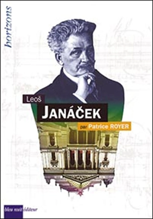 Leos Janacek - Patrice Royer