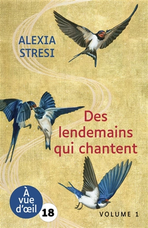 Des lendemains qui chantent - Alexia Stresi