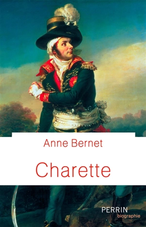 Charette - Anne Bernet