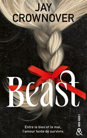 Beast - Jay Crownover