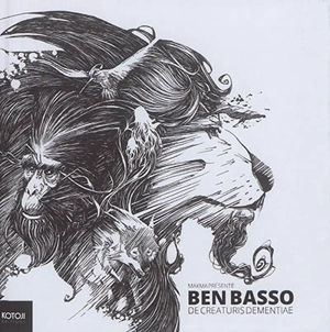 De creaturis dementiae - Ben Basso