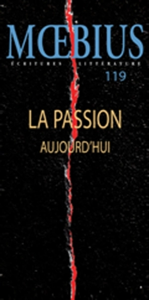 La passion aujourd'hui vol. 119