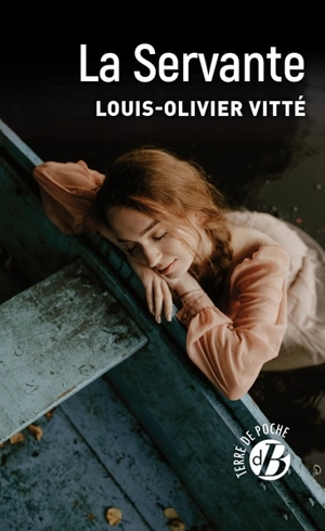 La servante - Louis-Olivier Vitté