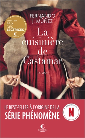 La cuisinière de Castamar - Fernando J. Munez