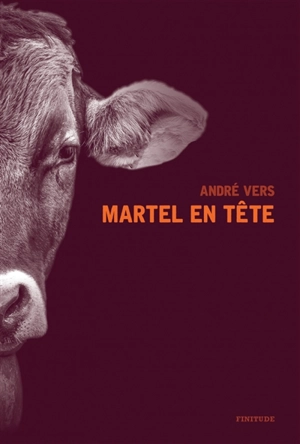 Martel en tête - André Vers