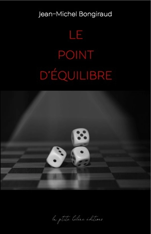 Le point d'équilibre : récits et contes poétiques - Jean-Michel Bongiraud