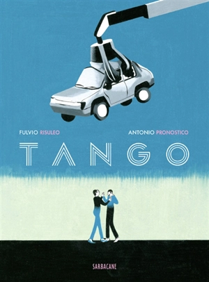 Tango - Fulvio Risuleo