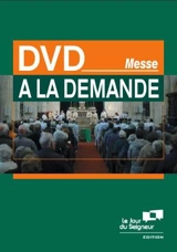 Messe du 9 avril 2023 à l'église Saint-Pierre de Fribourg (Suisse) : Célébration et prédication de Mgr Morerod, évêque de Lausanne, Genève et Fribourg - Collectif