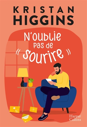 N'oublie pas de sourire - Kristan Higgins