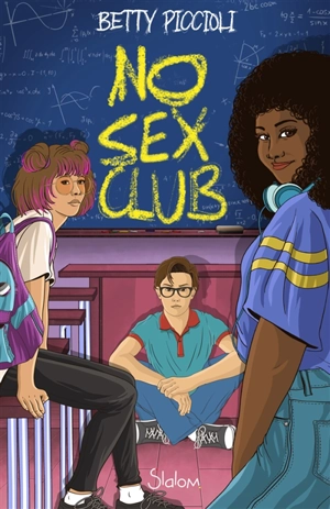 No sex Club - Betty Piccioli