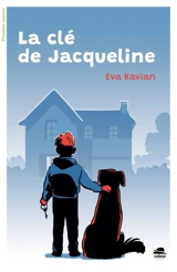La clé de Jacqueline - Eva Kavian