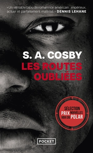 Les routes oubliées - S.A. Cosby