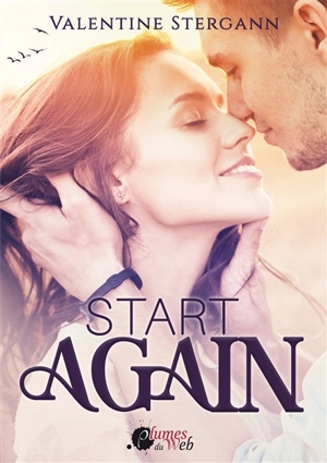 Start again - Valentine Stergann