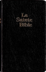 La Sainte Bible, trad. J. N. Darby - John Nelson  Darby