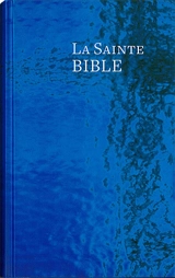 La Sainte Bible,  trad J. N. Darby - John Nelson  Darby