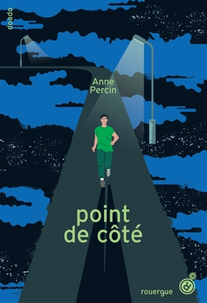 Point de côté - Anne Percin