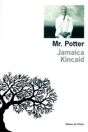 Mr Potter - Jamaica Kincaid