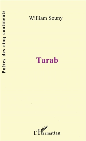 Tarab - William Souny