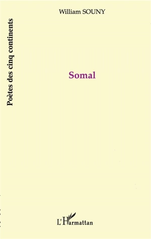 Somal - William Souny