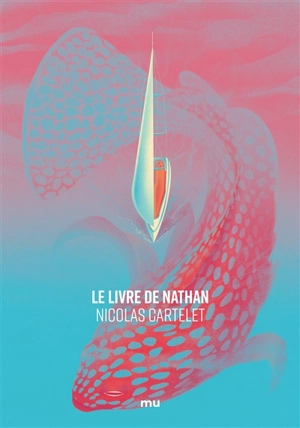 Le livre de Nathan - Nicolas Cartelet