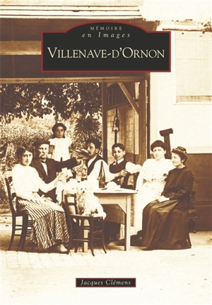 Villenave d'Ornon - Jacques Clémens