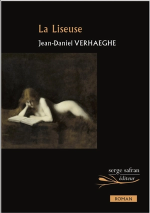 La Liseuse - Jean-Daniel Verhaeghe