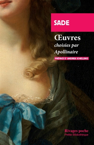 Oeuvres - Donatien Alphonse François de Sade