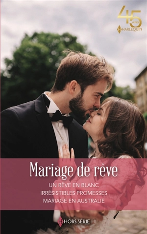 Mariages de rêves - Cara Colter