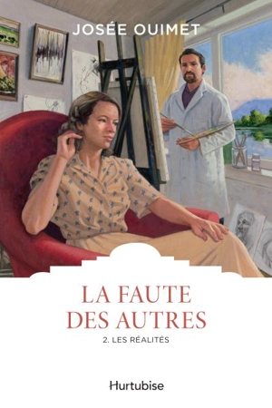 Les réalités 2 - Josée Ouimet