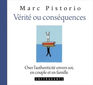 Vérité ou conséquences - Marc Pistorio