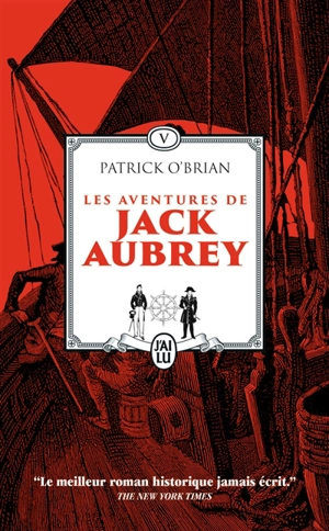 Les aventures de Jack Aubrey : romans. Vol. 5 - Patrick O'Brian