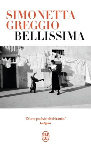 Bellissima - Simonetta Greggio