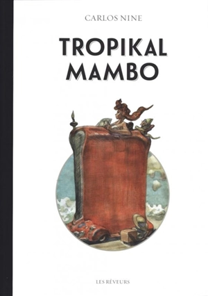 Tropikal Mambo - Carlos Nine