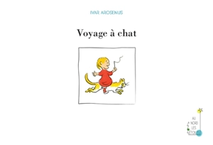 Voyage à chat - Ivar Arosenius