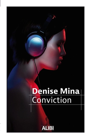 Conviction - Denise Mina