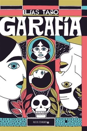 Garafia - Elias Tano