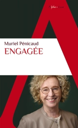 Engagée - Muriel Pénicaud