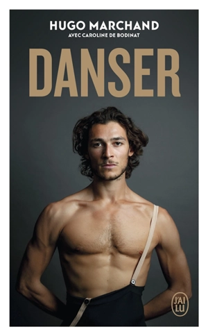 Danser - Hugo Marchand