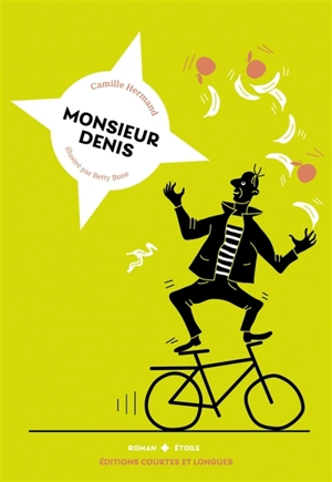 Monsieur Denis - Camille Hermand