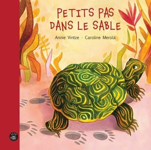 Petits pas dans le sable 49 - Annie Vintze