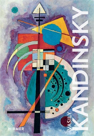 Vasily Kandinsky (The Great Masters of Art) - Hajo Düchting