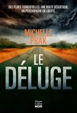 Le déluge - Michelle Prak