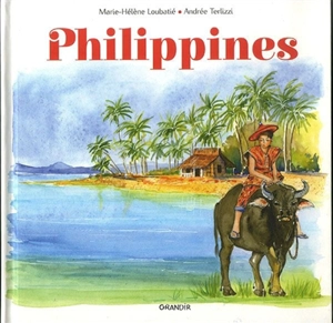 Philippines - Marie-Hélène Loubatié